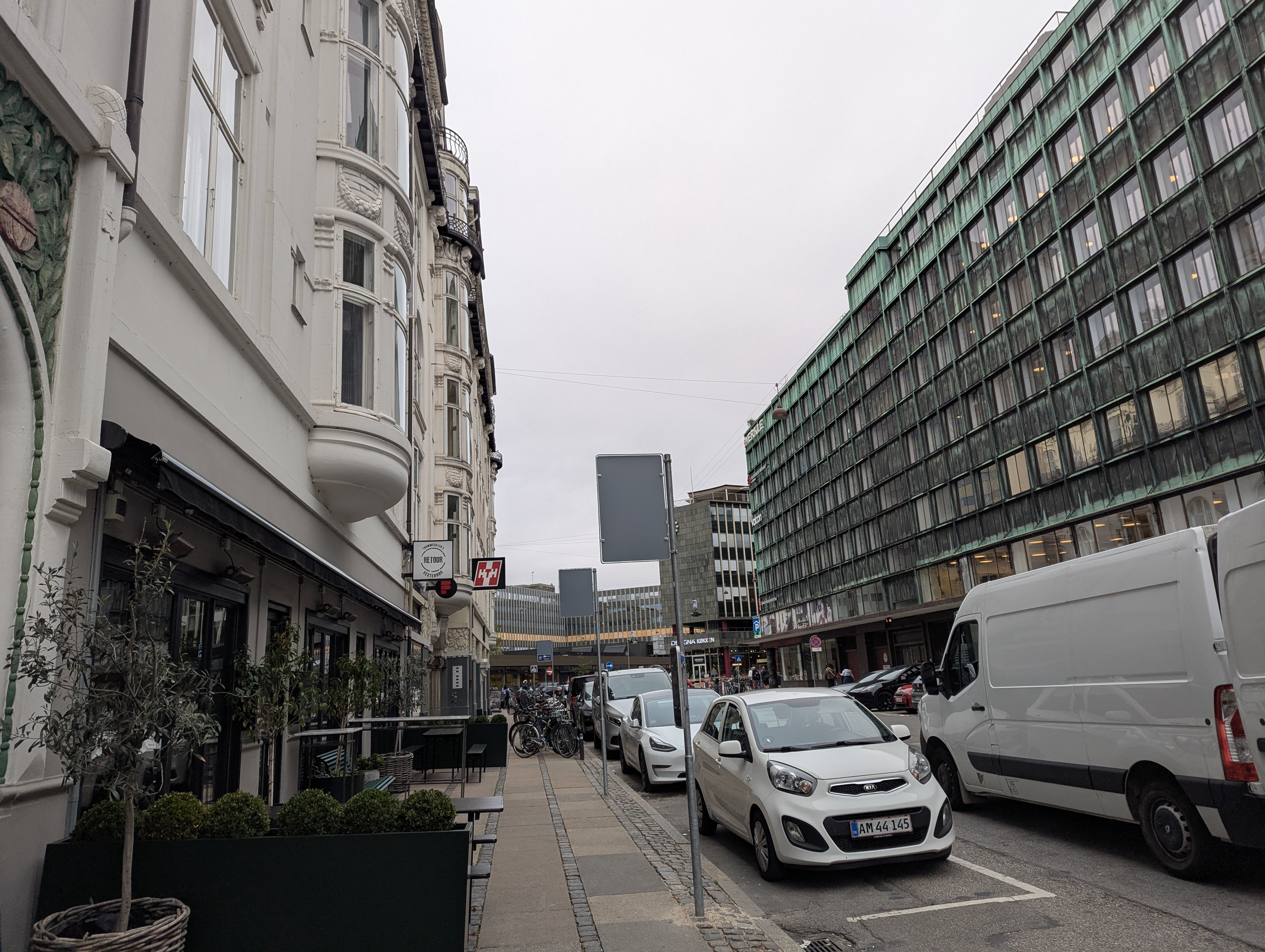 Lyngby, Copenhagen, Denmark